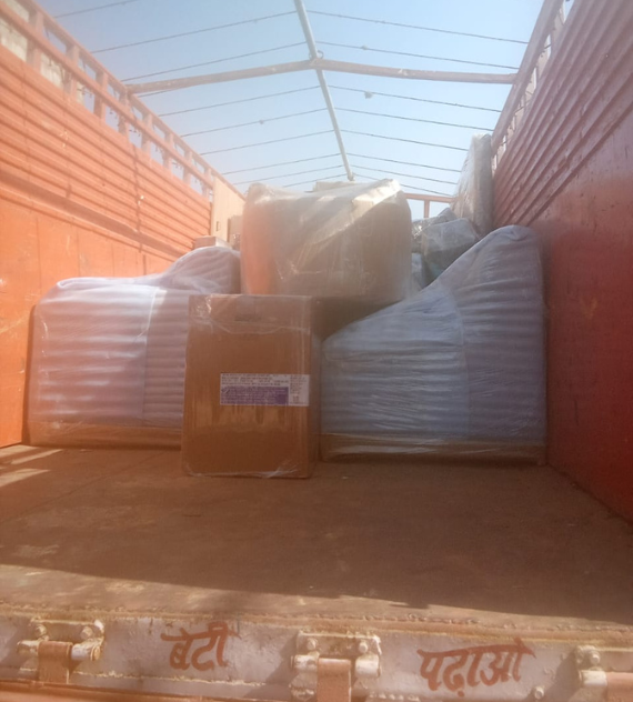 Gati Relocation Packers and Movers